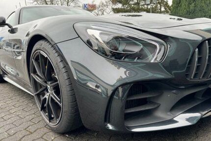 Mercedes-Benz AMG GT R 18.000 km 139.990 € Mülheim-Kärlich 56218