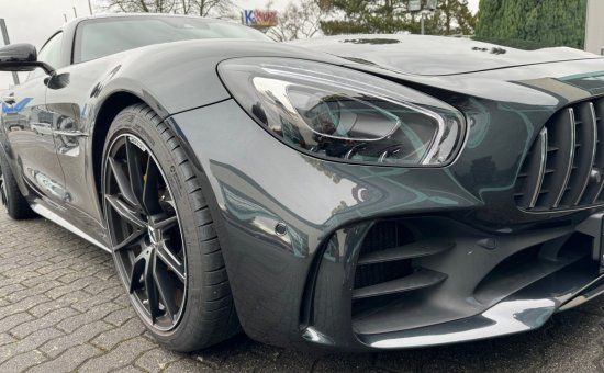 Mercedes-Benz AMG GT R 18.000 km 139.990 € Mülheim-Kärlich 56218
