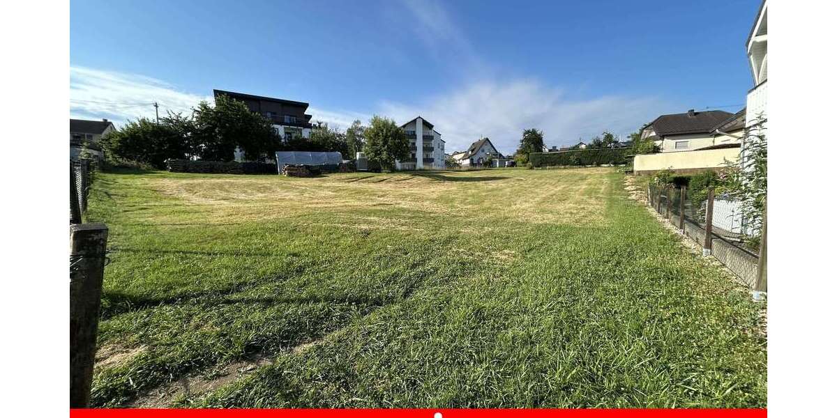 Grundstück Horhausen - 369.000&euro; | Angebot:26980519