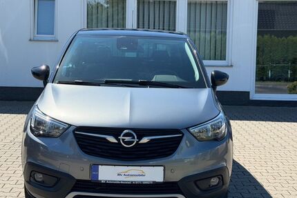 Opel Crossland (X) 115.000 km 7.999 &euro; Neuwied 56567