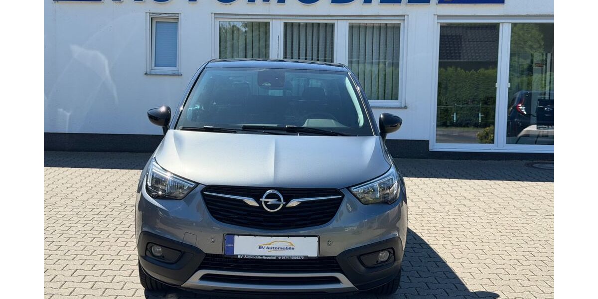 Opel Crossland (X) 115.000 km 7.999 &euro; Neuwied 56567
