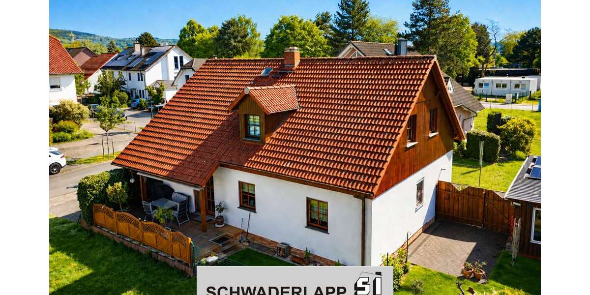 Einfamilienhaus Neuwied/Engers Engers - 7 Zimmer, 200 m&sup2;, 499.000&euro; | Angebot:26396182