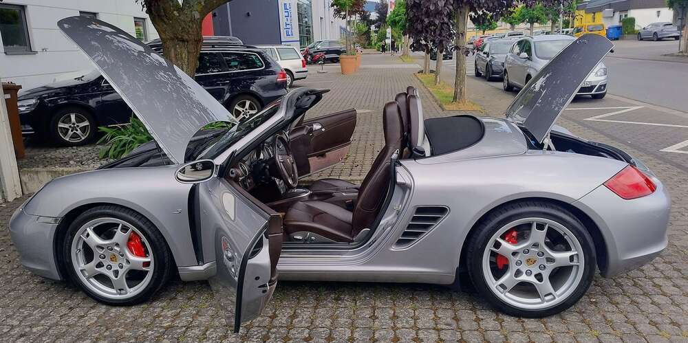 Boxster