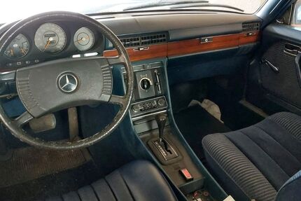 Mercedes-Benz 280 183.000 km 4.950 &euro; Weroth 57614