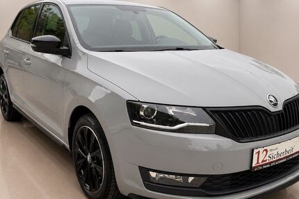 Skoda Rapid 103.300 km 12.950 &euro; Nassau 56377