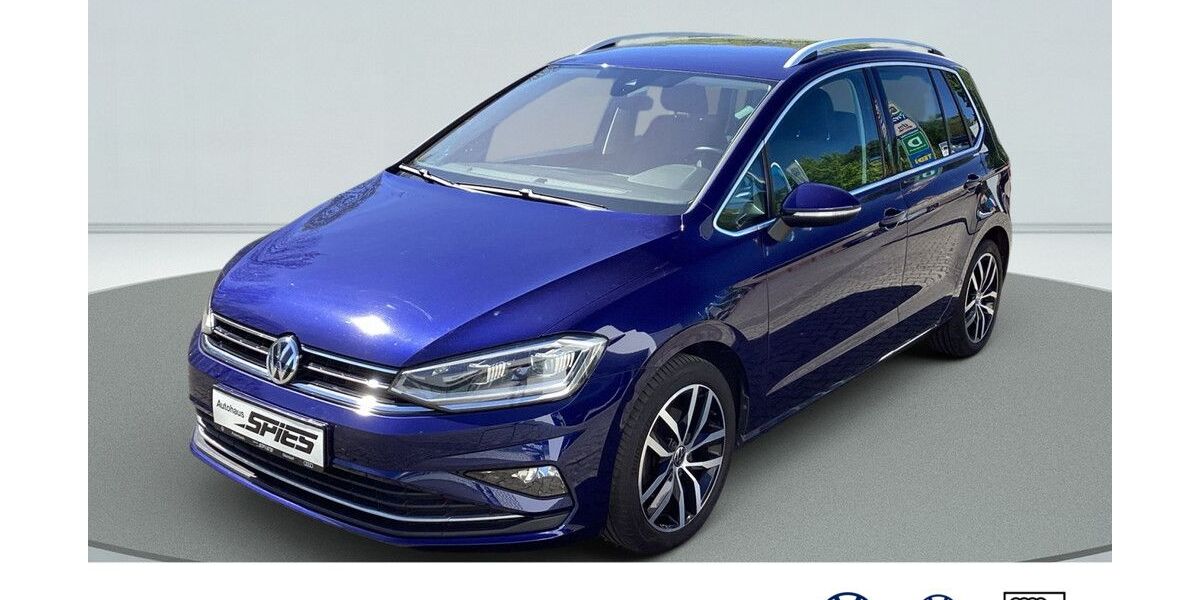 VW Golf Sportsvan 71.100 km 16.950 &euro; Dierdorf 56269