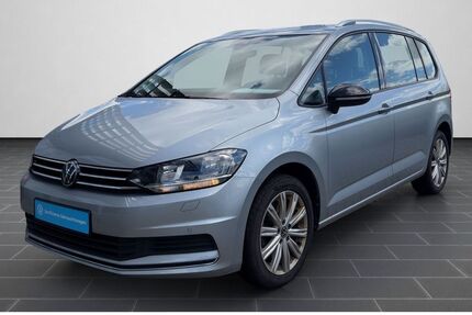 VW Touran 24.528 km 33.990 &euro; Mayen 56727
