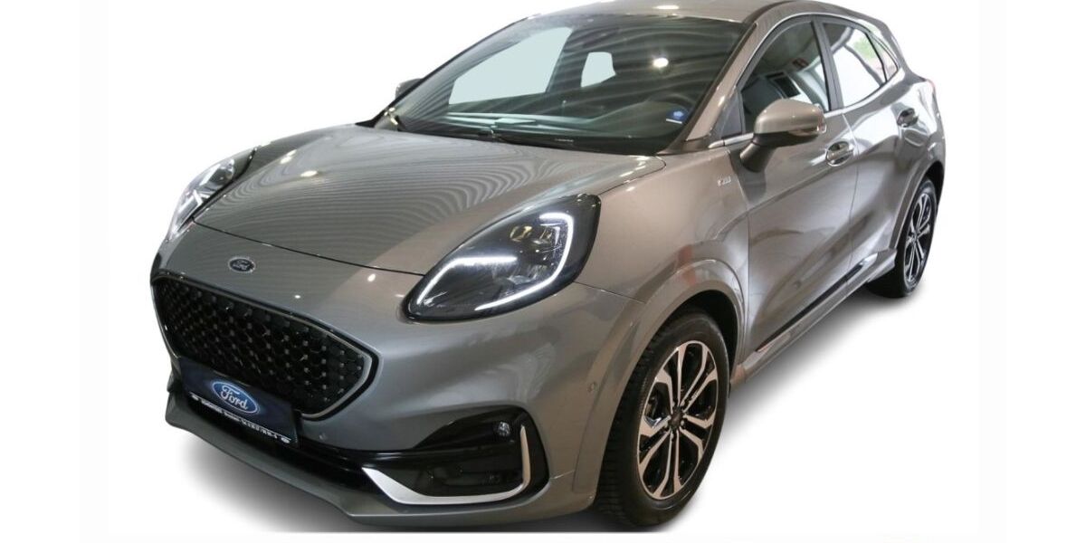 Ford Puma 1.508 km 23.480 € Braubach 56338