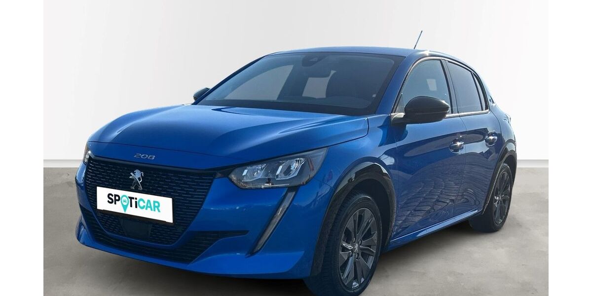 Peugeot 208 23.823 km 20.990 &euro; Mayen 56727