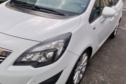 Opel Meriva 140.900 km 6.950 € Koblenz 56072