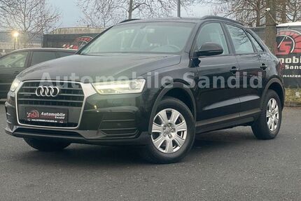 Audi Q3 154.000 km 15.970 &euro; Koblenz 56070
