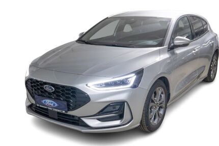 Ford Focus 5.900 km 30.980 &euro; Braubach 56338
