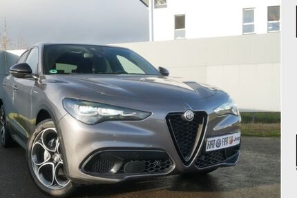 Alfa Romeo Stelvio 38.891 km 37.990 &euro; Koblenz 56072