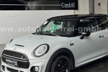 Mini Cooper S 79.995 km 21.890 € Montabaur 56410