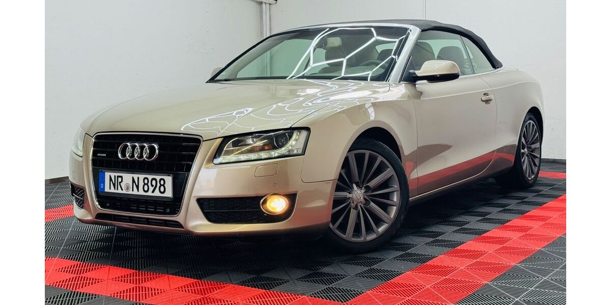 Audi A5 218.000 km 10.990 &euro; Neuwied 56566
