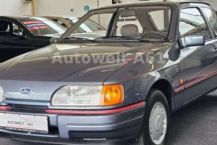 Ford Sierra