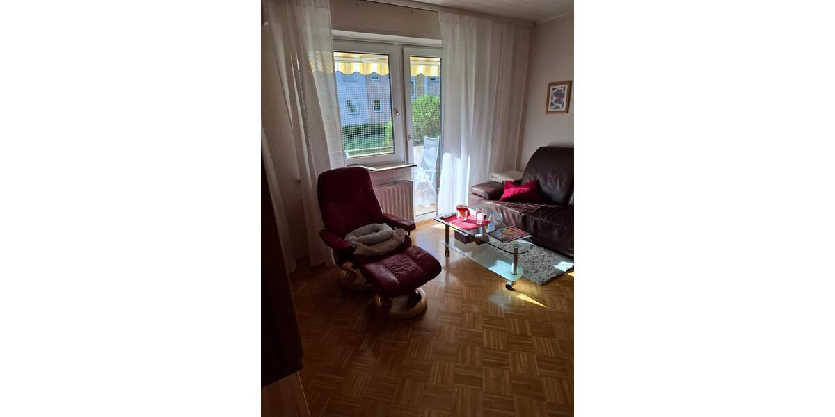 Etagenwohnung Koblenz Karthause - 2 Zimmer, 51 m&sup2;, 765&euro; | Angebot:26476589