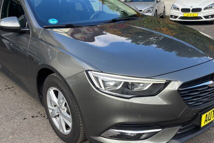 Opel Insignia 120.000 km 14.961 &euro; Mogendorf 56424