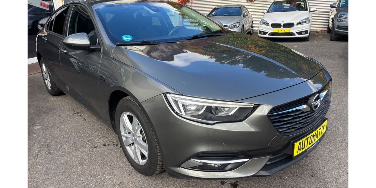 Opel Insignia 120.000 km 14.961 &euro; Mogendorf 56424