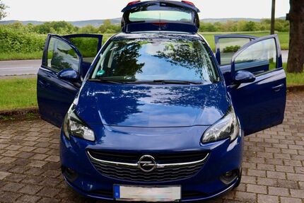 Opel Corsa 100.460 km 6.499 &euro; Koblenz 56072