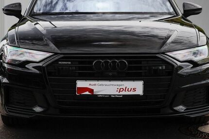 Audi A6 93.809 km 40.980 &euro; Koblenz 56070