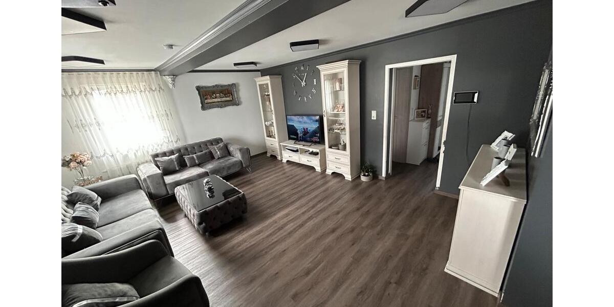 Maisonettenwohnung Hundsangen - 4 Zimmer, 105 m&sup2;, 950&euro; | Angebot:25056572