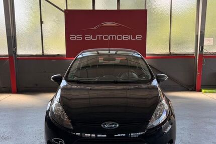 Ford Fiesta 187.365 km 2.990 &euro; neuwied 56567