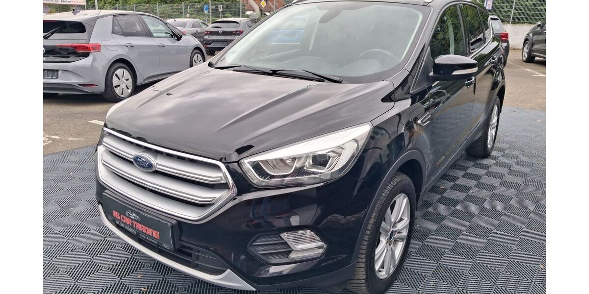 Ford Kuga 129.490 km 9.490 &euro; Altendiez 65624