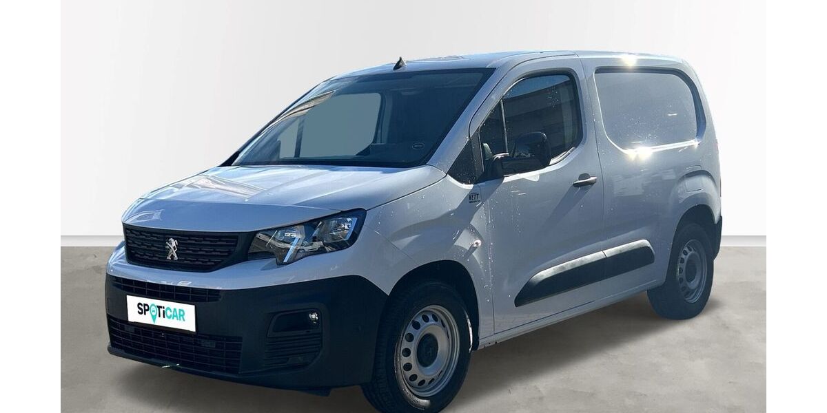Peugeot Partner 6.000 km 23.990 &euro; Mayen 56727