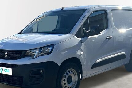 Peugeot Partner 6.000 km 27.990 € Mayen 56727