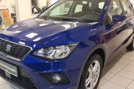 Seat Arona 45.899 km 15.500 &euro; Mülheim-Kärlich 56218