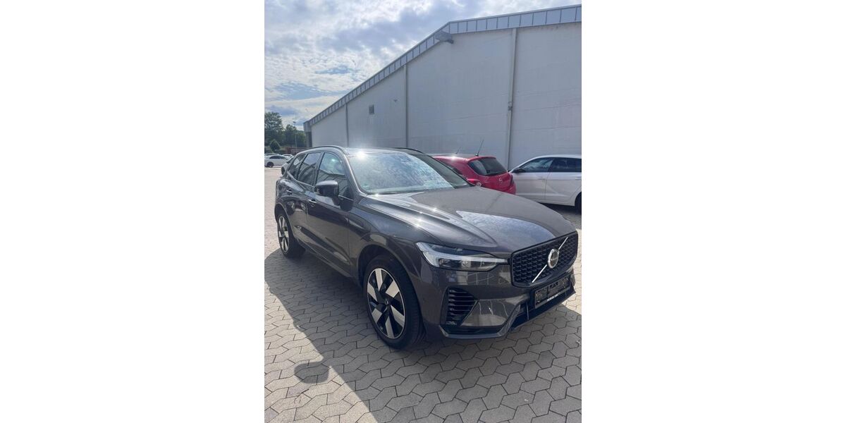 Volvo XC60 41.700 km 46.400 &euro; Lahnstein 56112