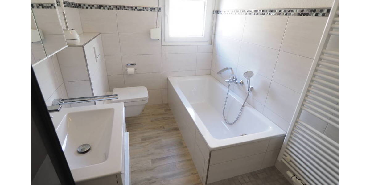 Etagenwohnung Montabaur - 5 Zimmer, 110 m&sup2;, 279.000&euro; | Angebot:22599085