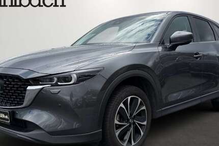 Mazda CX-5 29.099 km 29.990 € Andernach 56626