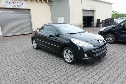 Peugeot 207 153.185 km 2.990 &euro; Bendorf 56170