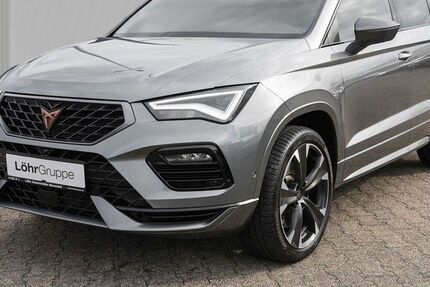 Cupra Ateca 27.643 km 31.580 &euro; Neuwied 56564