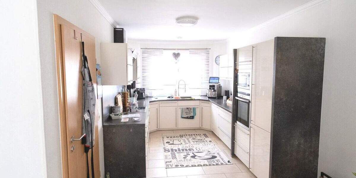 Einfamilienhaus Weißenthurm - 4 Zimmer, 124 m&sup2;, 499.000&euro; | Angebot:25664643