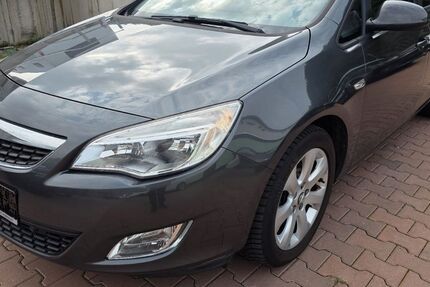 Opel Astra 165.000 km 3.799 € Oberwesel 55430