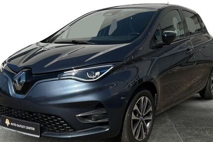 Renault ZOE 35.000 km 11.390 € Koblenz 56070