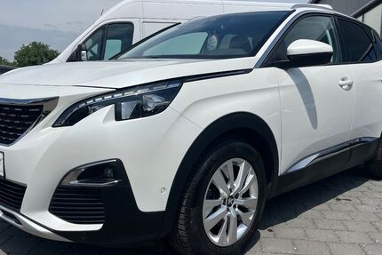 Peugeot 3008 80.335 km 12.980 &euro; Irlich 56567