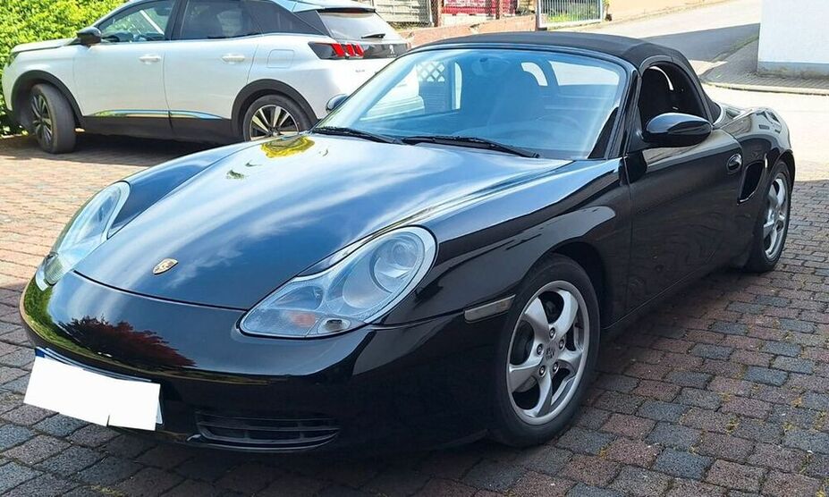 Boxster