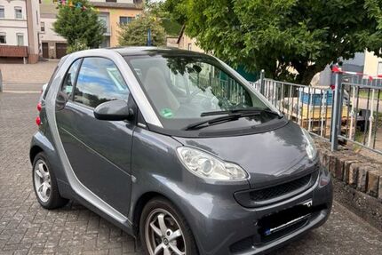 Smart ForTwo 69.630 km 6.200 &euro; Kettig 56220