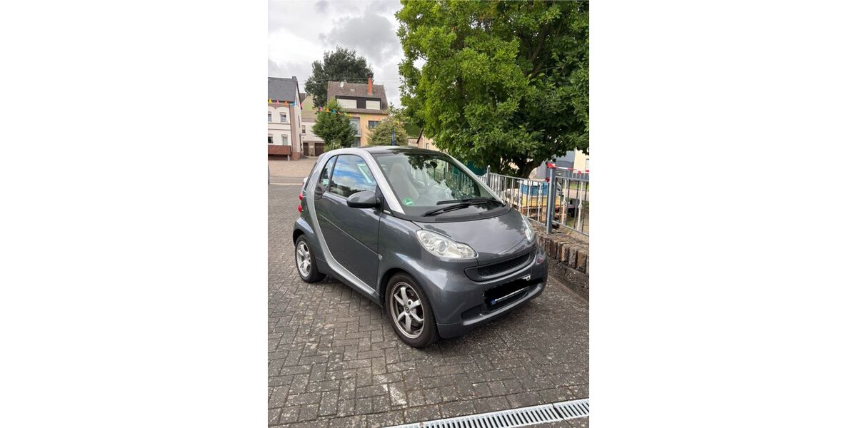 Smart ForTwo 69.630 km 6.200 &euro; Kettig 56220