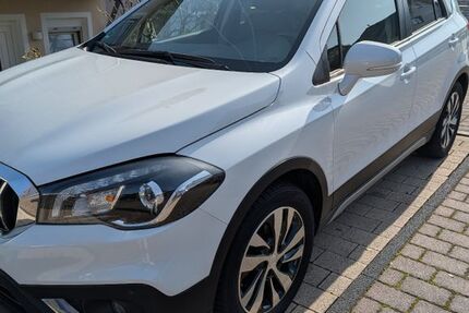 Suzuki (SX4) S-Cross 77.900 km 14.990 &euro; Mendig 56743