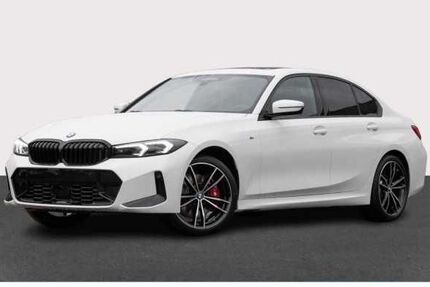 BMW 320 11.999 km 60.290 € Kottenheim b. Mayen 56736