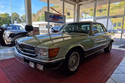 Mercedes SL 350