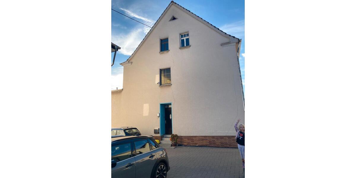 Einfamilienhaus Neuwied Block - 8 Zimmer, 170 m&sup2;, 232.000&euro; | Angebot:26552285