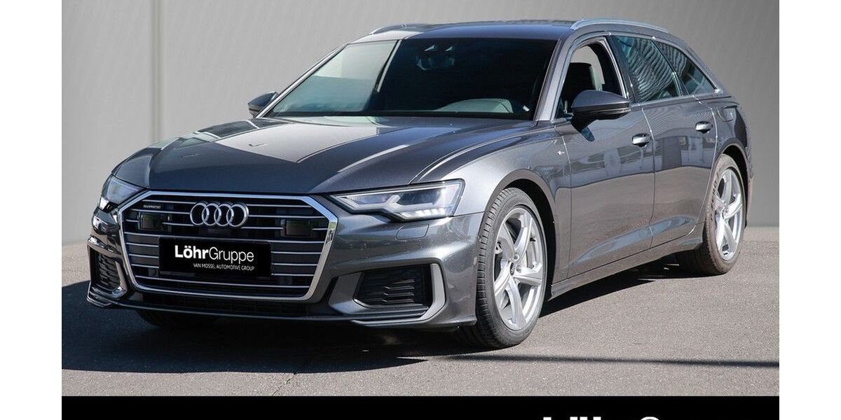 Audi A6 97.991 km 33.980 &euro; Koblenz 56070
