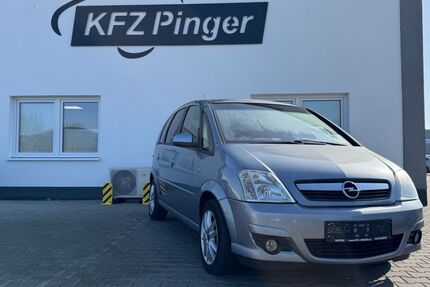 Opel Meriva 208.000 km 2.499 &euro; Kottenheim 56736