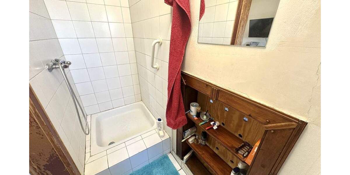 Einfamilienhaus Ransbach-Baumbach Baumbach - 5 Zimmer, 110 m&sup2;, 130.000&euro; | Angebot:25770010